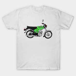 simson T-Shirt